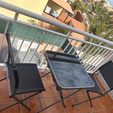 Gran Terraza Appartement Corralejo Buitenkant foto