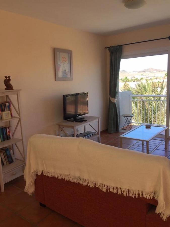 Gran Terraza Appartement Corralejo Buitenkant foto