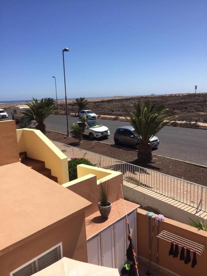 Gran Terraza Appartement Corralejo Buitenkant foto