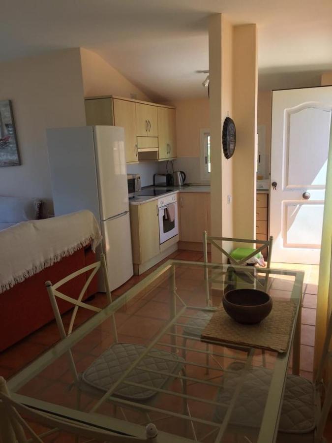 Gran Terraza Appartement Corralejo Buitenkant foto