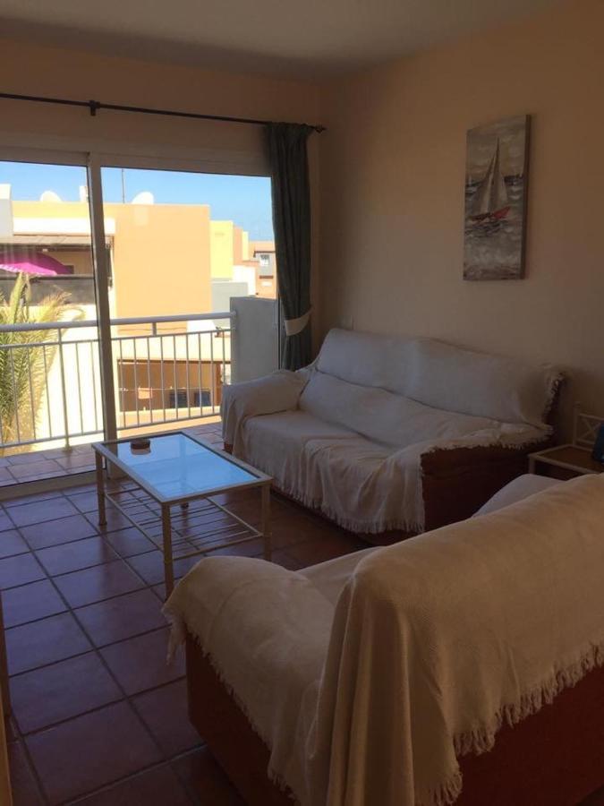 Gran Terraza Appartement Corralejo Buitenkant foto