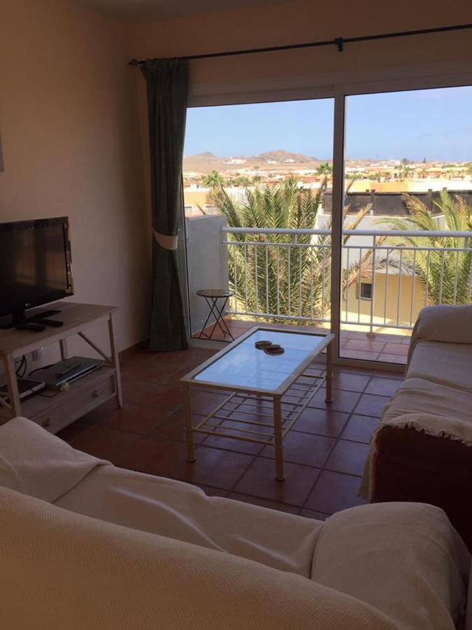 Gran Terraza Appartement Corralejo Buitenkant foto