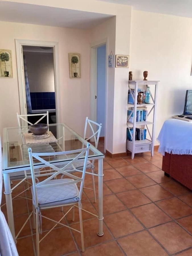 Gran Terraza Appartement Corralejo Buitenkant foto