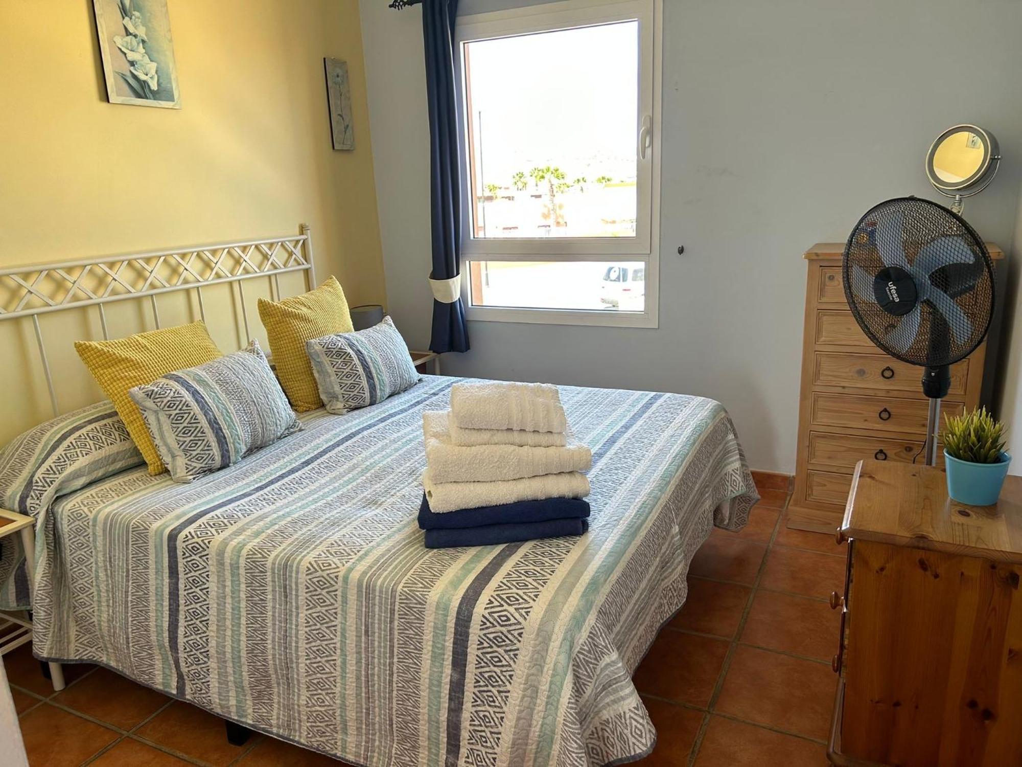 Gran Terraza Appartement Corralejo Buitenkant foto