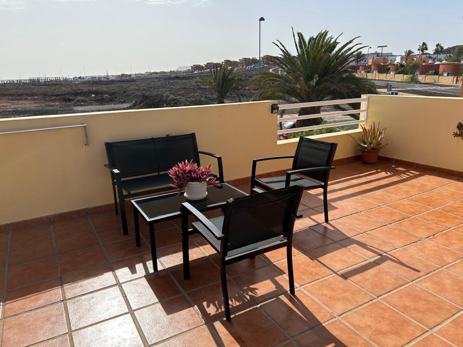 Gran Terraza Appartement Corralejo Buitenkant foto